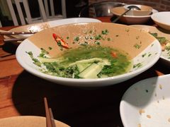 -外婆家(南开大悦城店)