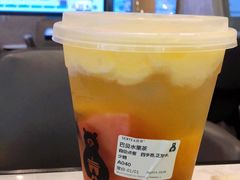 -SENTEA森茶(麦地丽日店)
