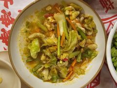 -阿财老铺·老蚌埠龙虾城(华夏总店)
