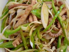 温伴巴蛸-北方饺子王·海肠捞饭·海鲜锅(山大店)