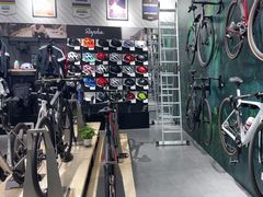 -TREK崔克自行车(徐汇滨江店)