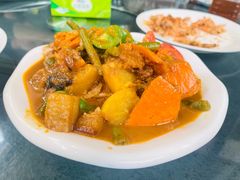 -晓院餐厅