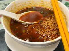 -牛记咖喱美食(十月初五日街店)