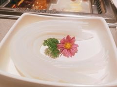 水晶粉-海底捞火锅(大融城店)