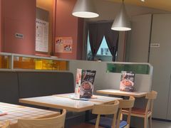 -菲滋意式餐厅(温岭银泰城店)
