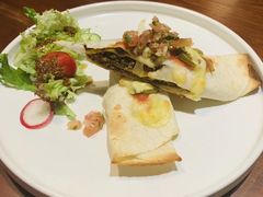 -芭莉与彩虹西餐厅(成都合生汇店)