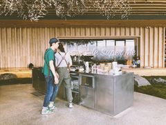 -Seesaw Coffee(朝阳大悦城店)