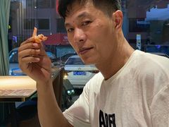 -平山城鑫烧烤(建国楼店)