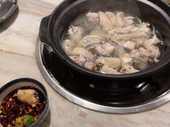 -同仁四季椰子鸡(福田东园总店)