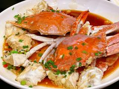 -健眺小海鲜(临海后山店)