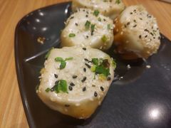 -小杨生煎(香港名都店)