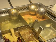 -海底捞火锅(金光华店)