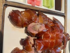 -庭悦餐厅(华侨城店)