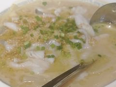 -鱼亨小鲜酸菜鱼(大信店)