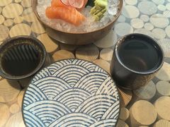 -西村日本料理(香格里拉饭店)