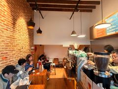 -Cafe del Volcan(永康路店)