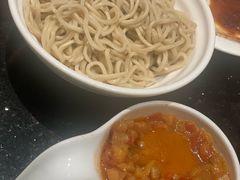 -南门小馆·清真(国贸商城店)