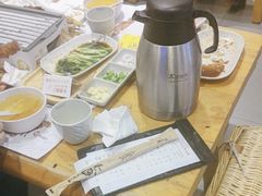 -木屋烧烤(双榆树店)