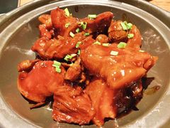 -嘉禾·悦享餐厅(八方汇店)