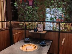 -湊湊火锅·茶憩(世博大道店)