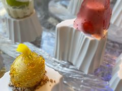 -九献创意菜·牛排馆(亮马河花园店)
