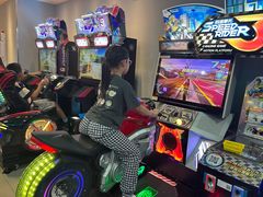 -汤姆熊欢乐世界(正大店)
