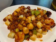 -好嫂子酱猪手•农家菜(蒲黄榆店)