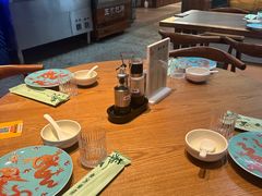 -奉天掌柜·非遗猪手·笨饺子(崇山路店)