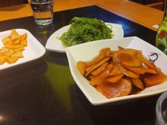 -百岁鱼(人民路店)