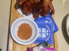 -味妙顺德厨房(绿地缤纷城店)