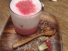 -Nirvana Cafe&Bar(北仓文创街区店)