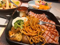 -半秋山西餐厅(宜昌大洋店)