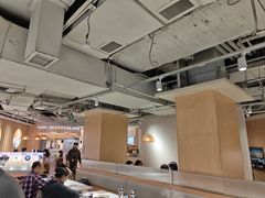 -呷哺呷哺 蔬菜畅吃(新中关购物中心店)