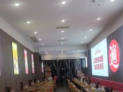 -吴满满油泼面(北方风味园店)