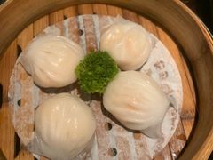 -广州康莱德·韵轩中餐厅