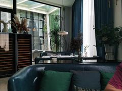 -IL Forno 意坊·意大利餐厅(花园店)