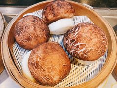 -大佛寺高级素食自助餐厅