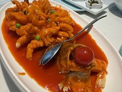 -淮扬韵(高新大都荟店)