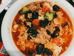 -老铺烤鸭(宝鸡店)