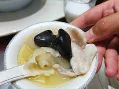 -淮扬楼(文港路店)