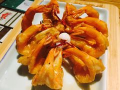 -局气 烤鸭·北京菜(光华路店)