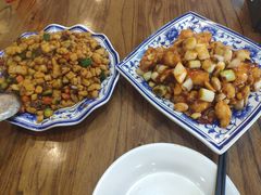 -老回回饺子馆(海洋馆店)