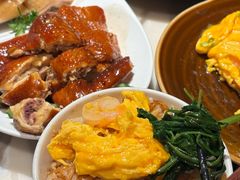 -星平鸡饭·烧腊·粤菜小炒(印象城创始店)