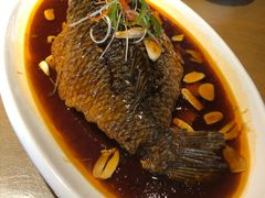 -津菜宋记老房子(鼓楼店)