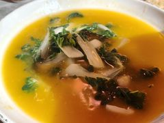 -山四砂锅(太原钟楼街店)