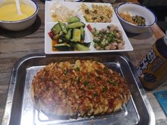 -叁宝烤肉• 西安烧烤(太乙路店)