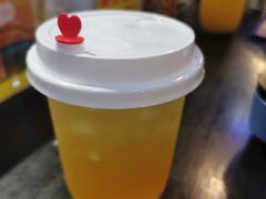 -老表记广西宵夜螺蛳鸭脚煲(西大店)