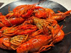 -沪小胖·小龙虾·蓝龙王(八佰伴店)