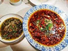 -院8里·少城记忆老川菜(宽窄巷子店)