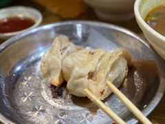 -黄阿姨锅贴大王(万航渡路店)